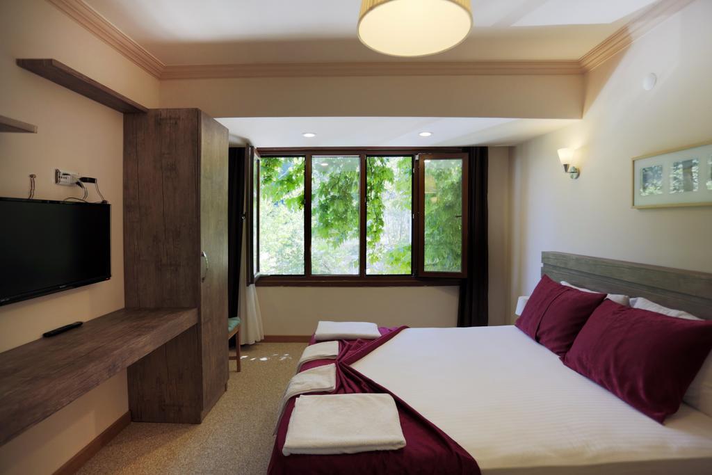 Kapri Termal Hotel & Kaplica Yalova Exterior photo